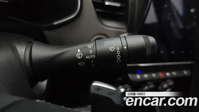 Renault Samsung XM3 2022 — Photo 22/30