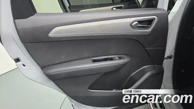 Renault Samsung XM3 2022 — Photo 3/30