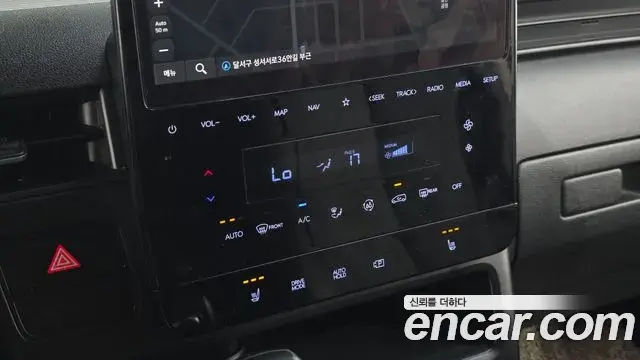 Hyundai Staria 2021 — Фото 18/20