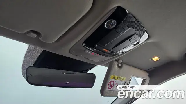 Kia K5 2021 — Фото 20/20