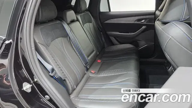 Renault Samsung Grand Koleos 2025 — Şəkil 8/31