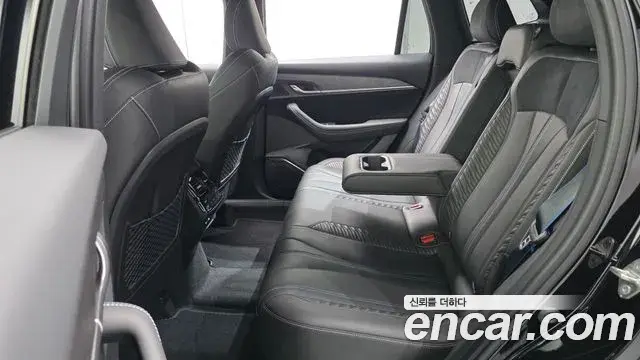 Renault Samsung Grand Koleos 2025 — Şəkil 22/31