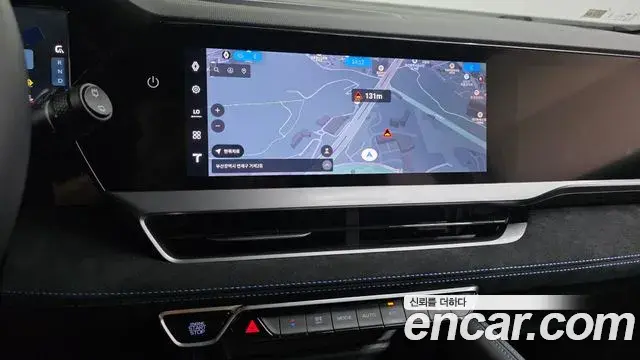 Renault Samsung Grand Koleos 2025 — Şəkil 11/31