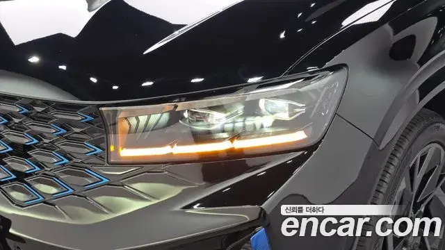 Renault Samsung Grand Koleos 2025 — Şəkil 20/31