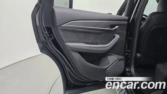 Renault Samsung Grand Koleos 2025 — Şəkil 4/31