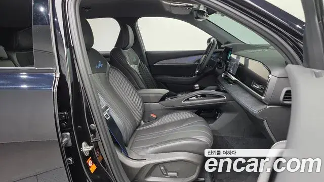 Renault Samsung Grand Koleos 2025 — Şəkil 17/31