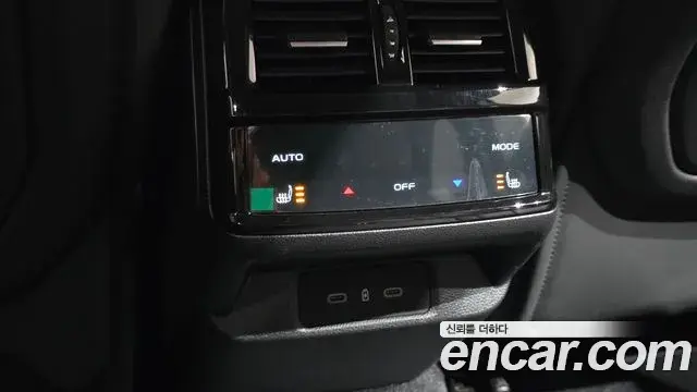 Renault Samsung Grand Koleos 2025 — Şəkil 9/31