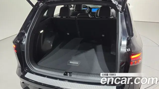 Renault Samsung Grand Koleos 2025 — Şəkil 15/31