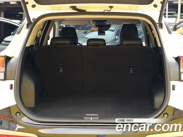 Kia Sportage 2022 — Фото 19/20