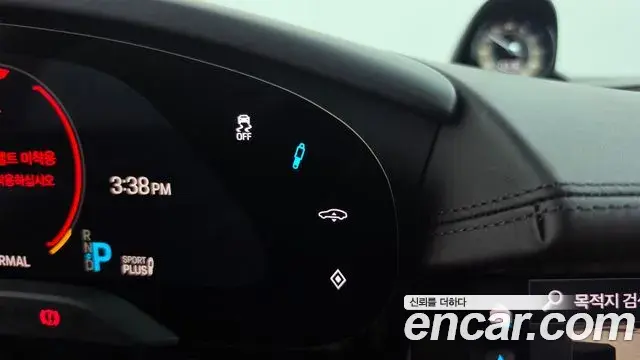 Porsche Taycan 2020 — Photo 21/36