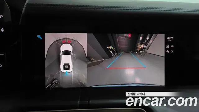 Porsche Taycan 2020 — Photo 36/36