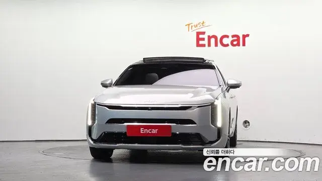 Kia K8 2026 — Photo 10/20