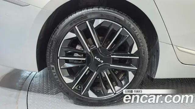 Kia K8 2026 — Photo 3/20