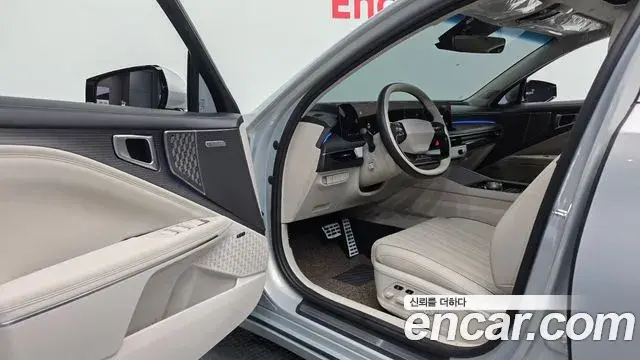 Kia K8 2026 — Photo 17/20