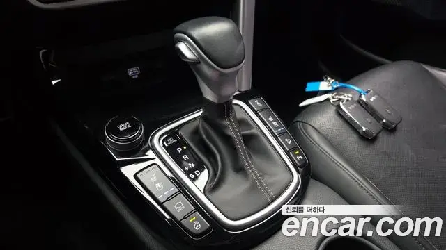 Kia Seltos 2022 — Фото 9/20