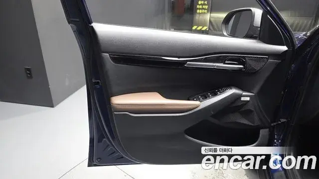 Kia Seltos 2022 — Photo 22/37