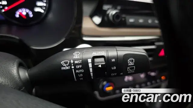 Kia Seltos 2022 — Photo 29/37