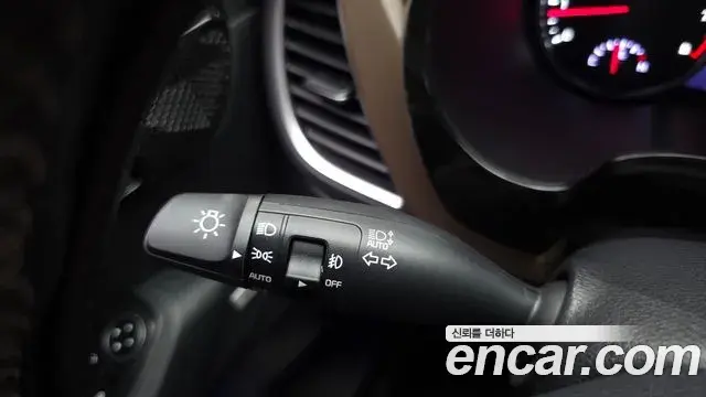 Kia Seltos 2022 — Photo 34/37