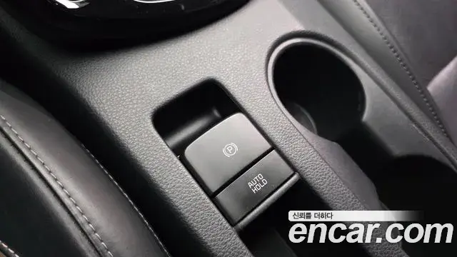 Kia Seltos 2022 — Photo 19/37