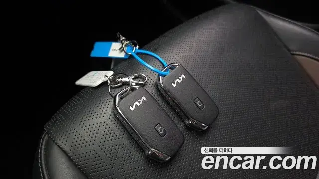 Kia Seltos 2022 — Photo 33/37