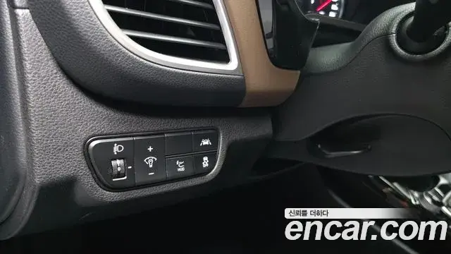 Kia Seltos 2022 — Photo 12/37