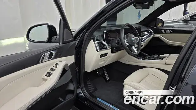 BMW X5 2025 — Photo 10/20