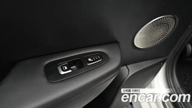Kia Stinger 2020 — Photo 6/38