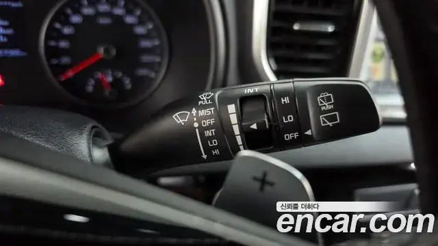 Kia Sportage The Bold 2018 — Şəkil 26/31