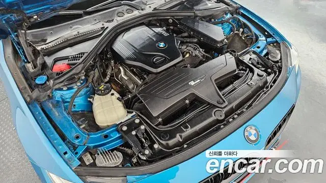 BMW 4 Series 2020 — Фото 6/20