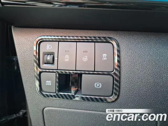 Hyundai Staria 2024 — Фото 17/20