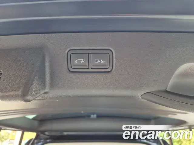 Hyundai Staria 2024 — Фото 20/20