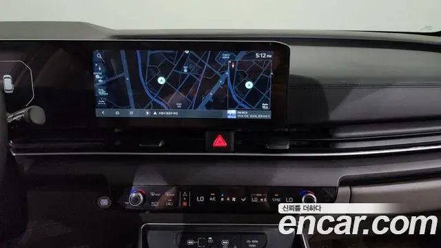 Kia Carnival 2025 — Фото 12/20