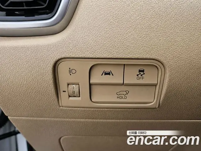 Kia Sorento 2022 — Фото 13/20