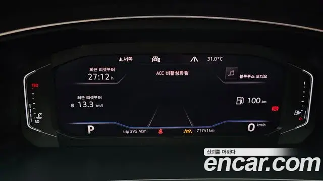 Volkswagen Tiguan Allspace 2020 — Фото 8/20