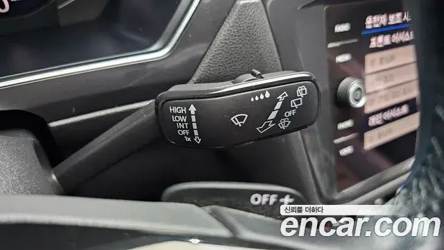 Volkswagen Tiguan Allspace 2020 — Фото 20/20
