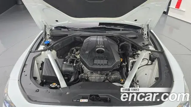 Genesis G70 2018 — Photo 20/36