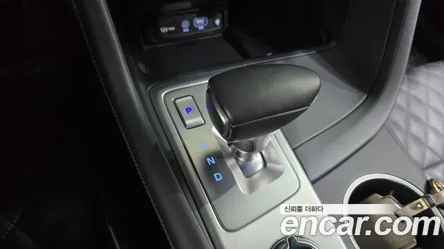 Genesis G70 2018 — Photo 18/36