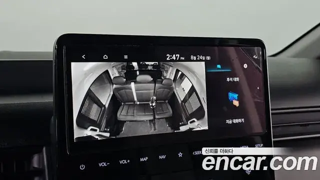 Hyundai Staria 2023 — Фото 17/20