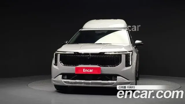 Kia Carnival 2025 — Photo 12/20