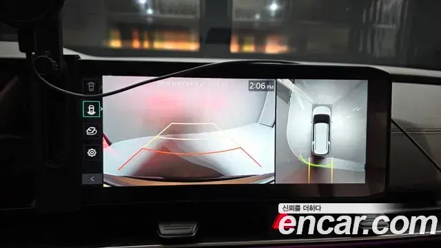 Kia Carnival 2025 — Photo 2/20