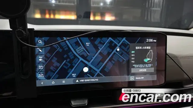 Kia Carnival 2025 — Photo 19/20