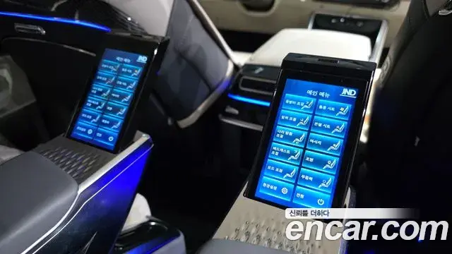 Kia Carnival 2025 — Photo 4/20