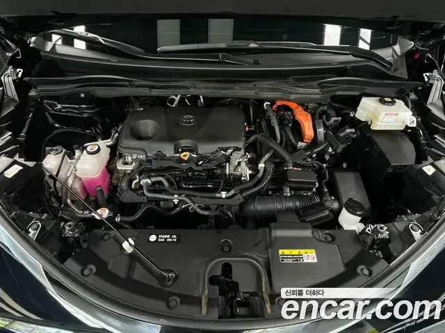 Toyota Sienna 2021 — ფოტო 11/20