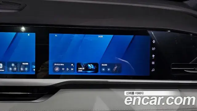 Renault Samsung Grand Koleos 2025 — Photo 8/38