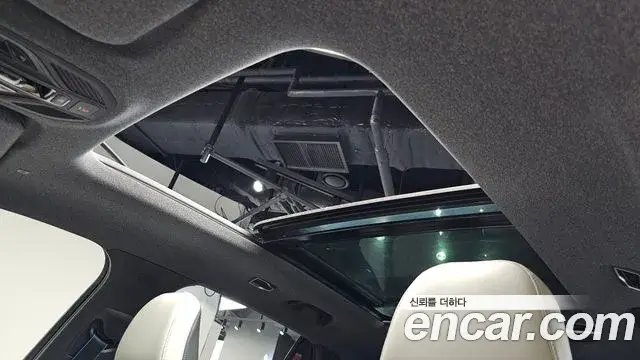 Renault Samsung Grand Koleos 2025 — Photo 14/38