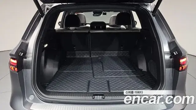 Renault Samsung Grand Koleos 2025 — Photo 3/38