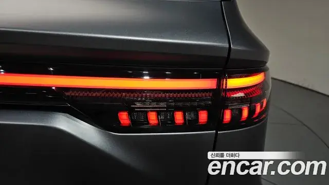 Renault Samsung Grand Koleos 2025 — Photo 19/38