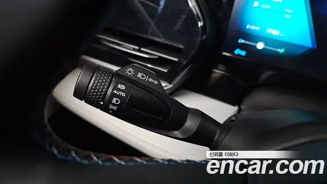 Renault Samsung Grand Koleos 2025 — Photo 22/38