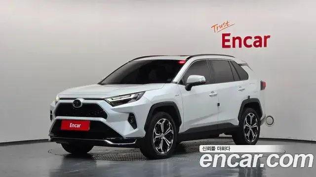 Toyota RAV4 2025 — Photo 19/20