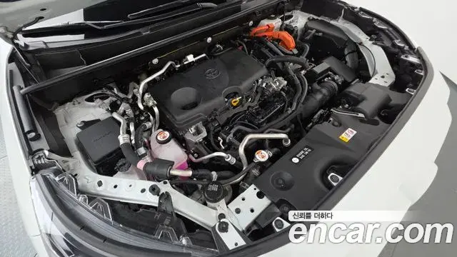 Toyota RAV4 2025 — Photo 17/20